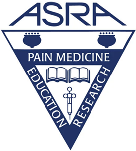American Society of Regional Anesthesia and Pain Medicine
